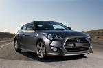 Hyundai Veloster Turbo 2012 года